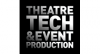 THEATRE TECH & EVENT PRODUCTION logo