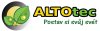 ALTOtec, s.r.o.: Významný a dlouholetý prodejce jedinečných stavebních prvků 