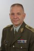 Generálmajor Baloun: Každý stát si musí zajistit svou bezpečnost sám