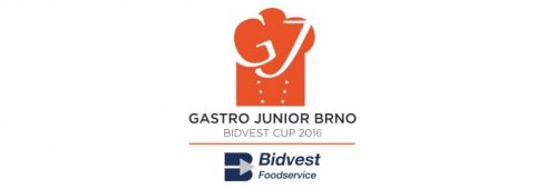 Gastro Junior Brno - Bidvest Cup visual