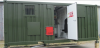 ISO 1C Container Detention Cell 