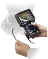 Iplex UltraLite:  Industrial videoscope Iplex UltraLite