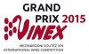 Wine lovers can taste wines rated in the international competition GRAND PRIX VINEX 2015