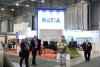 RETIA prezentovala na veletrhu IDET spolupráci a kontejner pro NATO