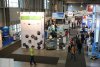 Brno Exhibition Centre will welcome a shamrock of security fairs: IDET, PYROS and ISET