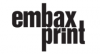 EmbaxPrint logo