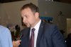 Ministr Jurečka odjížděl spokojen