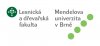 Studentům odborných škol se představí Lesnická a dřevařská fakulta Mendelovy univerzity