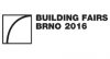 Building Fairs Brno logo