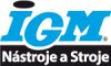 IGM: Na veletrhu WOOD-TEC najdete nástroje tradiční značky CMT