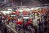 Ein Rekordjahr für Tschechiens Landwirtschaftsbranche