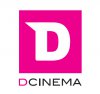 D-cinema