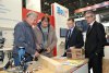 BeA prezentuje kombinované stroje pro dřevostavby