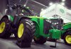 Neprodávanější traktory na veletrhu TECHAGRO…