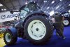 TECHAGRO 2016 - Agrarmesse der Republik Tschechischen verspricht Erneut Eine große Karte