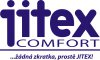 Jitex COMFORT - pletené výrobky od tradičního českého výrobce