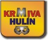 Krmiva Hulín nabídnou vařený a naklíčený partikl - Amur