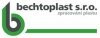 Bechtoplast - to jsou vysoce kvalitní plastové díly