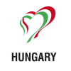 Like Poland, HUNGARY also has its official representation at Salima!