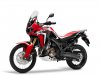 Honda Africa Twin – na stánku Hondy najdete 5 kusů tohoto legendárního dříče