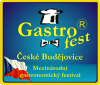 GASTROFEST České Budějovice