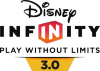 Vyzkoušejte si Disney Infinity na veletrhu PRODÍTĚ