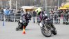 Doprovodný program Motosalonu se věnuje také bezpečnosti na motorce