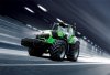 Traktor DEUTZ-FAHR Agrotron 9340 TTV - začátek nové éry