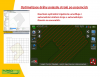 OptiTrail software for farm machines optimal trajectory while driving on the land