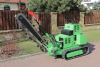 Trencher TR 120 H