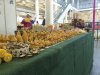 Velká včelařská prodejní výstava v pavilonu C