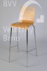 06_164600 Židle barová Cora v108cm