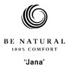 „BE NATURAL by Jana“ – nová kolekce na veletrhu KABO od JANA SHOES