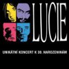 Koncert LUCIE se přesouvá na BVV
