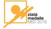 <h2>MSV 2016 Gold Medal</h2>