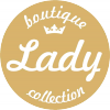 Boutique Lady collection 