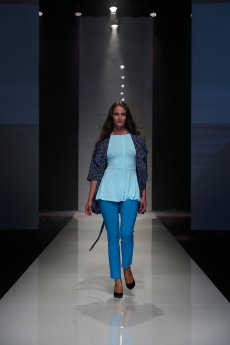 LADY COLLECTION - STYL SHOW srpen 2016