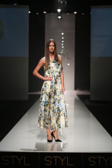 LADY COLLECTION - STYL SHOW srpen 2016