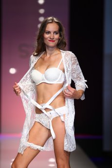 MISS ROSY - LINGERIE SHOW - STYL srpen 2016