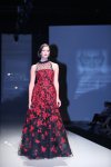 Oscar de la Renta - LUXURY MATERIALS - srpen 2016