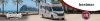 HvCARAVANS Mariánské Lázně přiveze obytné vozy španělské značky Benimar