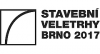 Stavební veletrhy Brno logo
