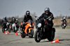 S bohatým programem se představí motoškola BEZPEČNĚ NA MOTORCE