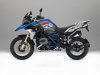 BMW pro letošek nabídla dvě nové varianty svého velkého endura GS