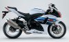 Suzuki přichází s nejsilnějším GSX-R všech dob. Má 200 koní