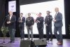 Zahájení veletrhu MOTOSALON 2017 se neslo ve znamení bezpečnosti