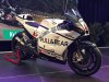 Karel Abraham představil motorku pro letošní MotoGP