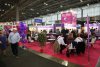 OPTA 2017 on a larger area and in a more modern exhibition hall