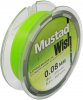 03. Pletená šňůra Mustad Wish