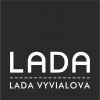 Lada Vyvialová fashion design